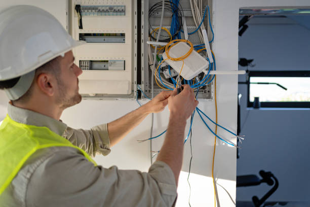 Electrical Outlet Repair in Wailuku, HI